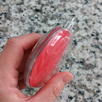 Snowflake Christmas Ornament