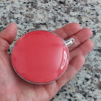 Snowflake Christmas Ornament