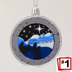 Nativity Christmas Ornaments