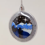 Nativity Christmas Ornaments