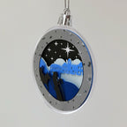 Nativity Christmas Ornaments