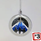 Nativity Christmas Ornaments