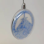 Nativity Christmas Ornaments