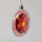 Nature Christmas Ornaments