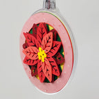 Nature Christmas Ornaments