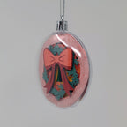 Nature Christmas Ornaments