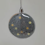 Nature Christmas Ornaments