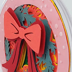 Nature Christmas Ornaments