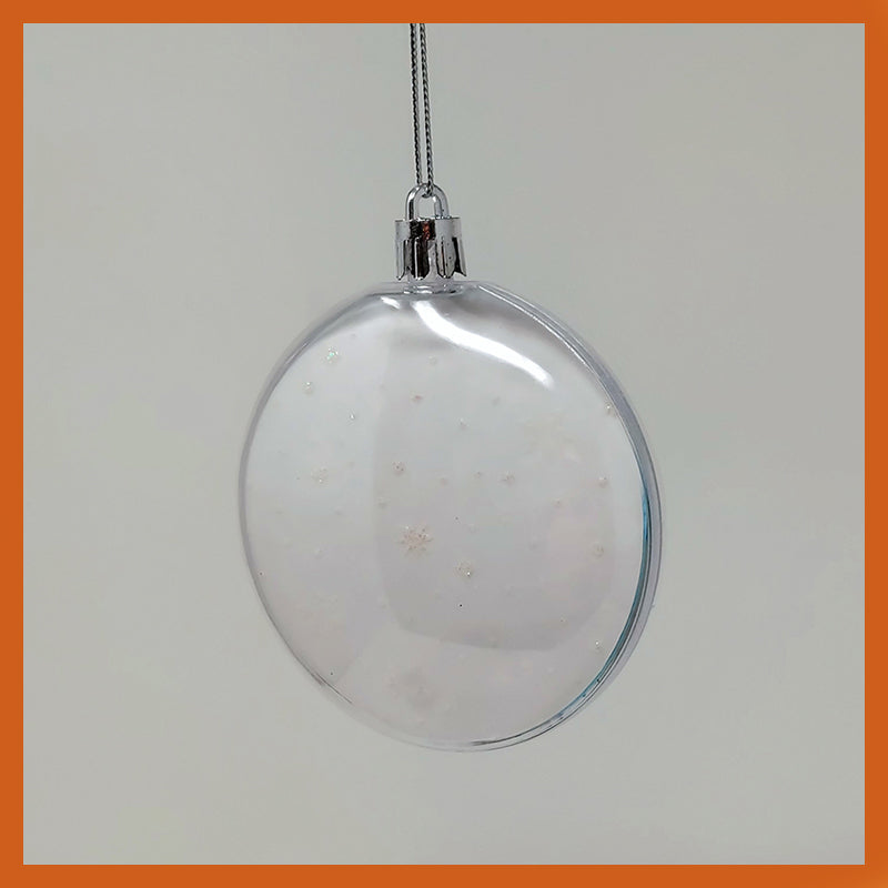 Snowmen Christmas Ornaments